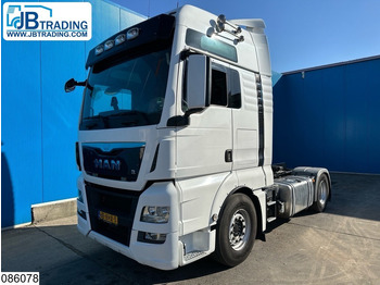 Tracteur routier MAN TGX 18.480