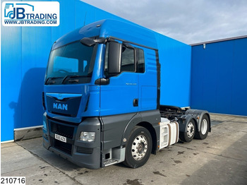 Tracteur routier MAN TGX 24.440