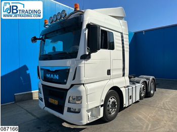 Tracteur routier MAN TGX 24.460