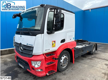 Tracteur routier MERCEDES-BENZ Actros 1843