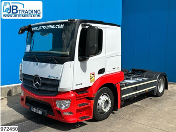 Tracteur routier MERCEDES-BENZ Actros 1843