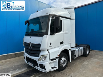 Tracteur routier MERCEDES-BENZ Actros 1845