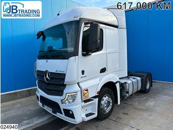 Tracteur routier MERCEDES-BENZ Actros 1845