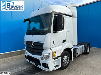 Tracteur routier MERCEDES-BENZ Actros 1845