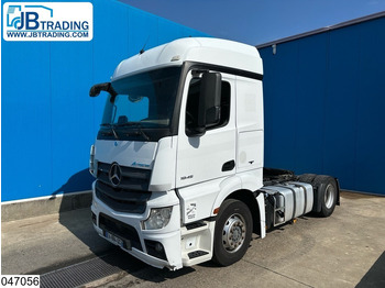 Tracteur routier MERCEDES-BENZ Actros 1845