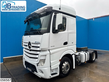 Tracteur routier MERCEDES-BENZ Actros 1845