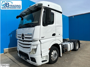 Tracteur routier MERCEDES-BENZ Actros 1845