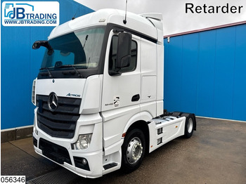 Tracteur routier MERCEDES-BENZ Actros 1845