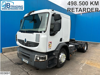 Tracteur routier RENAULT Premium 380