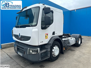 Tracteur routier RENAULT Premium 460