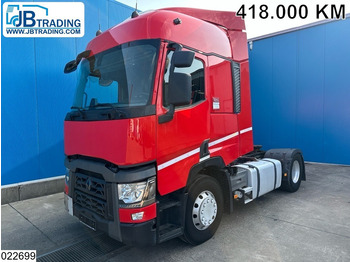Tracteur routier RENAULT T 460