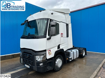 Tracteur routier RENAULT T 480