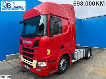 Tracteur routier SCANIA R 500