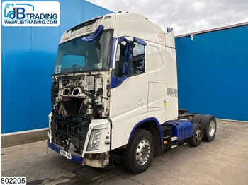 Tracteur routier VOLVO FH 500