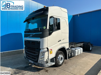 Châssis cabine VOLVO FH 420