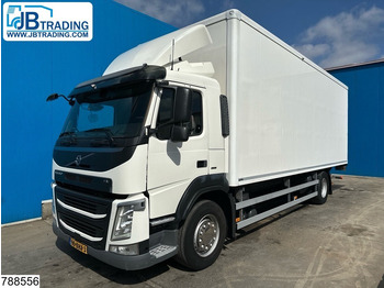 Camion fourgon VOLVO FM 330