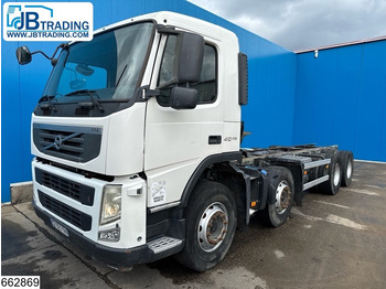 Châssis cabine VOLVO FM 410