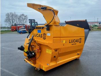 Matériel d'élevage LUCAS