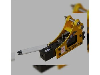 Marteau hydraulique HAMMER