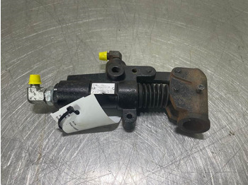 Hydraulique pour Engins de chantier ATN PIAF1000R-PRBC20EM-Hand pump: photos 2