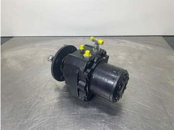 Hydraulique pour Engins de chantier ATN PIAF1000R-Parker BG0240AS080-Wheel motor/Radmotor: photos 4