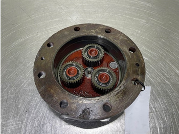 Essieu et pièces AHLMANN