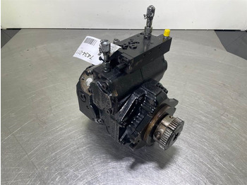 Hydraulique AHLMANN