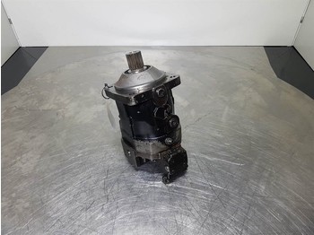 Hydraulique AHLMANN