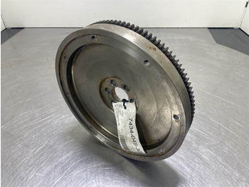 Moteur AHLMANN