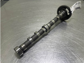 Moteur AHLMANN