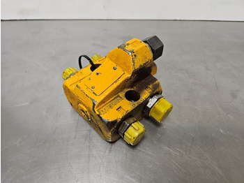 Hydraulique AHLMANN