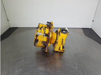 Essieu et pièces AHLMANN