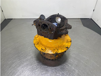 Essieu et pièces AHLMANN