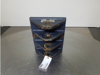 Frame/ Châssis AHLMANN