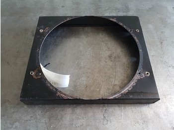 Frame/ Châssis AHLMANN