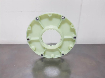 Moteur AHLMANN