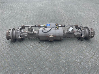 Ahlmann AZ150-213/56-005-Axle/Achse/As en leasing occasion Ahlmann AZ150-213/56-005-Axle/Achse/As: photos 2