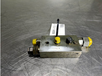 Hydraulique AHLMANN
