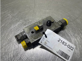 Hydraulique AHLMANN