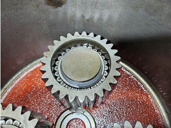 Essieu et pièces pour Engins de chantier Ahlmann AZ150-Dana Spicer 213/56-004-Planet gear carrier: photos 5