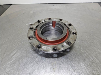 Essieu et pièces AHLMANN