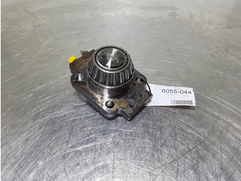 Essieu et pièces AHLMANN