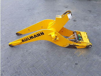 Flèche AHLMANN