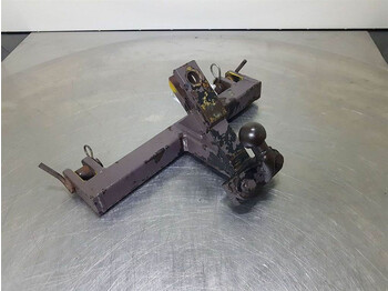 Frame/ Châssis AHLMANN