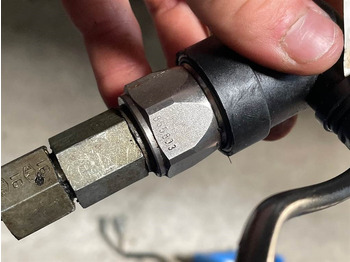 Système électrique pour Engins de chantier Ahlmann AZ6-Suco 865803-Pressure switch/Druckschalter: photos 4 Système électrique pour Engins de chantier Ahlmann AZ6-Suco 865803-Pressure switch/Druckschalter: photos 4