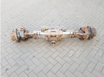 Essieu et pièces AHLMANN