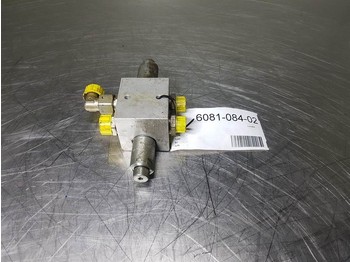 Hydraulique Ahlmann AZ85-4195590A-LT-35C18.0-Valve/Ventile/Ventiel: photos 2