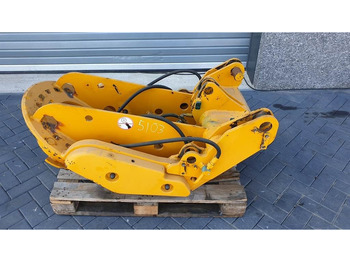 Frame/ Châssis AHLMANN