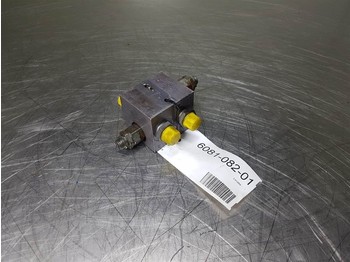 Hydraulique AHLMANN