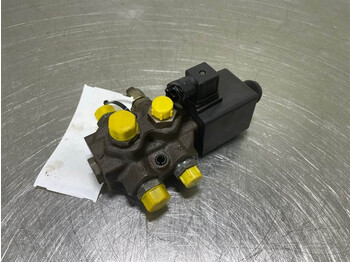 Hydraulique AHLMANN